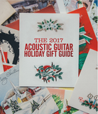 Holiday Gift Guide Listing